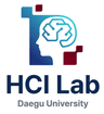 HCI-DU Lab Logo